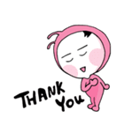 MARBOO（個別スタンプ：4）