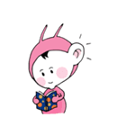 MARBOO（個別スタンプ：5）