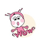 MARBOO（個別スタンプ：7）
