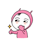 MARBOO（個別スタンプ：8）