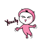 MARBOO（個別スタンプ：9）
