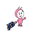 MARBOO（個別スタンプ：13）