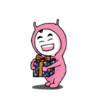 MARBOO（個別スタンプ：14）