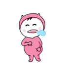 MARBOO（個別スタンプ：16）