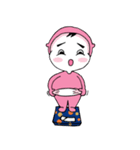 MARBOO（個別スタンプ：17）