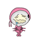 MARBOO（個別スタンプ：18）