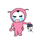 MARBOO（個別スタンプ：19）