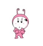 MARBOO（個別スタンプ：21）