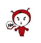 MARBOO（個別スタンプ：24）