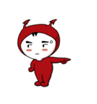 MARBOO（個別スタンプ：25）