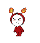 MARBOO（個別スタンプ：26）