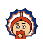 MARBOO（個別スタンプ：27）
