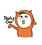 MARBOO（個別スタンプ：28）