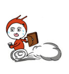 MARBOO（個別スタンプ：30）