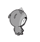 MARBOO（個別スタンプ：33）