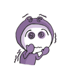 MARBOO（個別スタンプ：36）