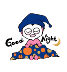 MARBOO（個別スタンプ：39）