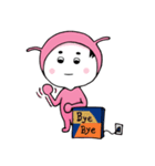 MARBOO（個別スタンプ：40）
