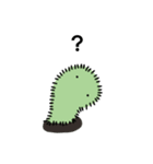 あやまりけむち（個別スタンプ：35）