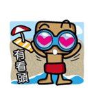 LIFEGUARD（個別スタンプ：11）