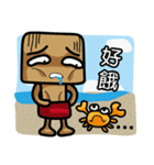 LIFEGUARD（個別スタンプ：24）