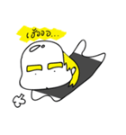 Bald-head's friend（個別スタンプ：2）