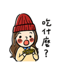 It's my Life-LALA（個別スタンプ：5）