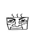 jack's Garlic nose（個別スタンプ：2）