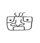 jack's Garlic nose（個別スタンプ：5）