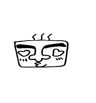 jack's Garlic nose（個別スタンプ：8）