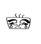 jack's Garlic nose（個別スタンプ：9）