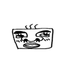 jack's Garlic nose（個別スタンプ：10）