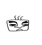 jack's Garlic nose（個別スタンプ：12）