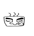 jack's Garlic nose（個別スタンプ：16）
