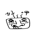 jack's Garlic nose（個別スタンプ：18）
