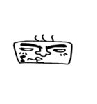 jack's Garlic nose（個別スタンプ：19）