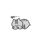 しまがらルゥくん（個別スタンプ：8）