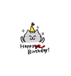 しまがらルゥくん（個別スタンプ：11）