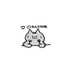 しまがらルゥくん（個別スタンプ：29）