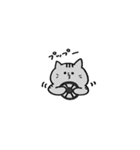 しまがらルゥくん（個別スタンプ：30）