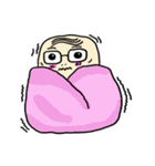 Frung-Fring Uncle 2（個別スタンプ：27）