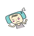 Frung-Fring Uncle 2（個別スタンプ：29）