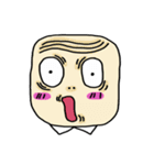 Frung-Fring Uncle 2（個別スタンプ：31）