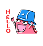 Hatto2（個別スタンプ：1）