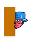 Hatto2（個別スタンプ：7）