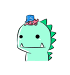 Hatto2（個別スタンプ：8）