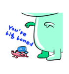 Hatto2（個別スタンプ：16）