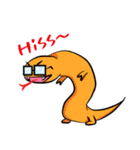 Hatto2（個別スタンプ：36）
