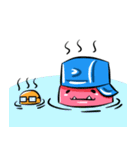 Hatto2（個別スタンプ：40）