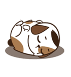 Smalsri this is a Dog（個別スタンプ：31）